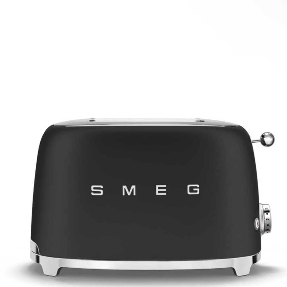SMEG NIB 2 Slice Toaster